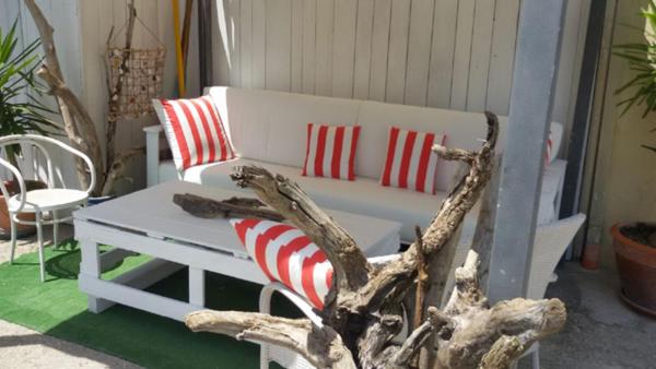 בית מלון כפרי Alba