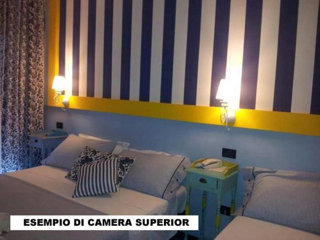 בית מלון כפרי Alba