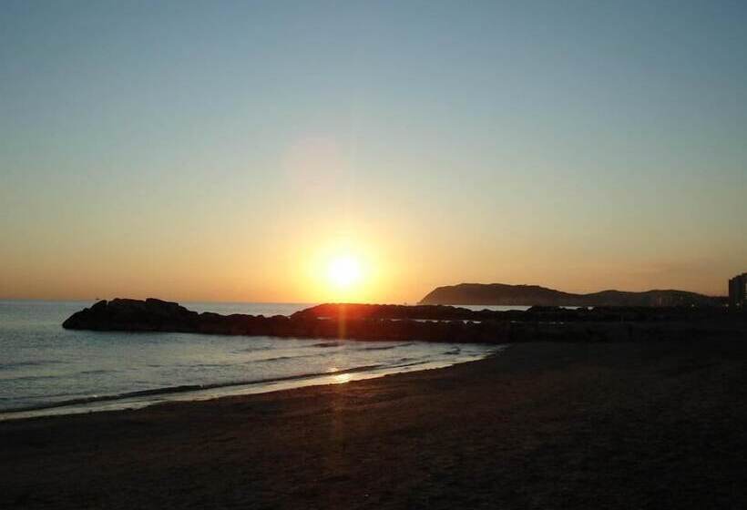 בית מלון כפרי Alba