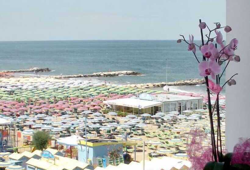 בית מלון כפרי Alba