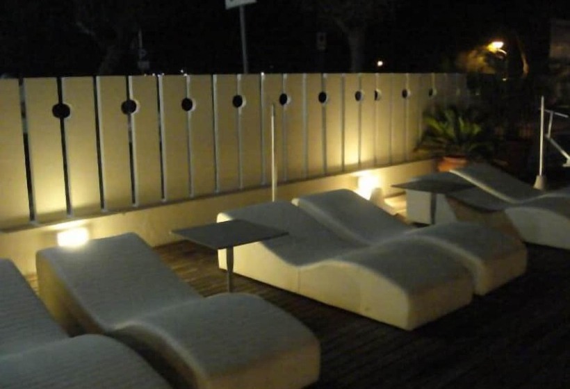 בית מלון כפרי Alba