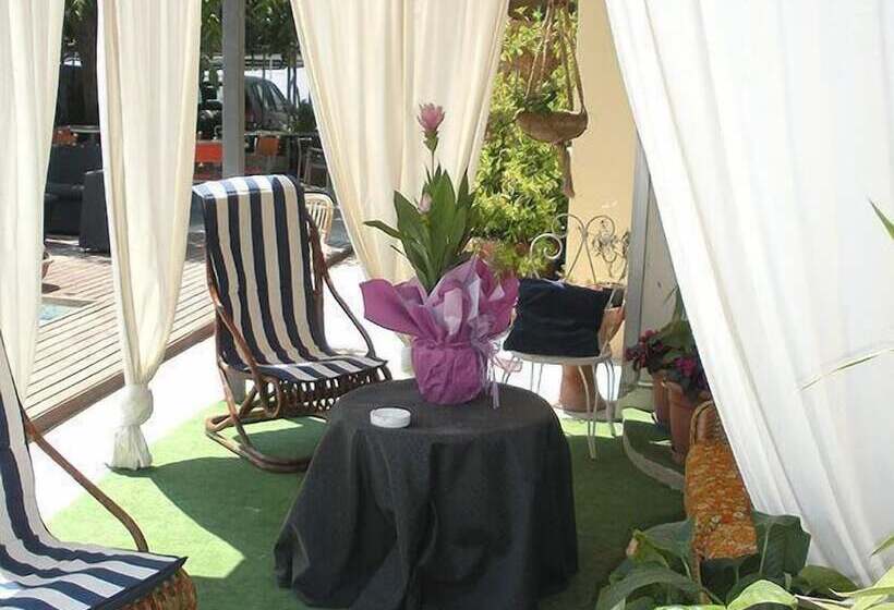 בית מלון כפרי Alba