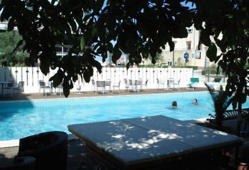 בית מלון כפרי Alba