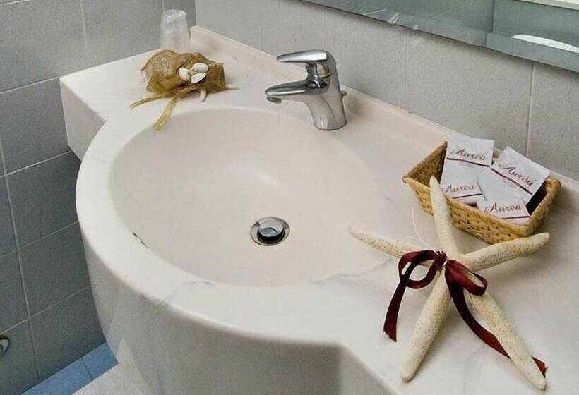 בית מלון כפרי Alba