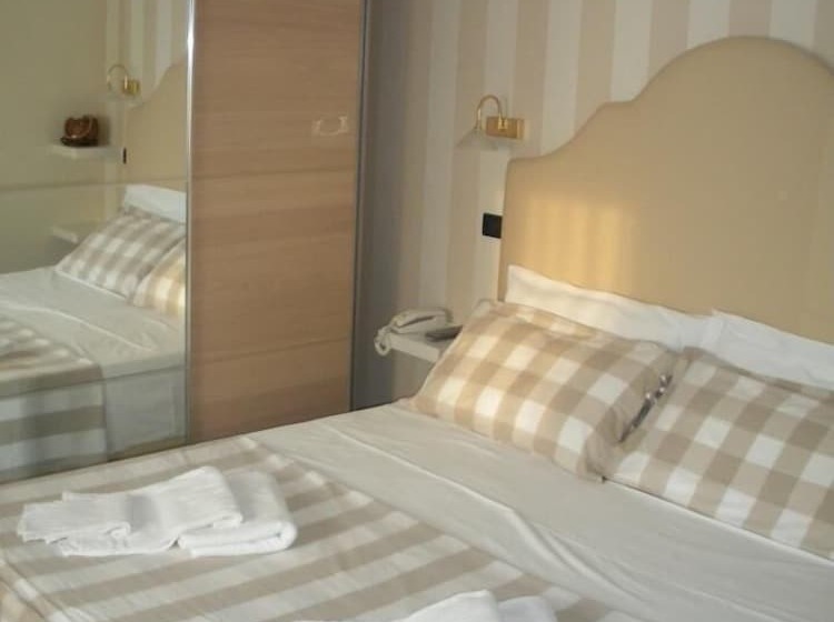 בית מלון כפרי Alba