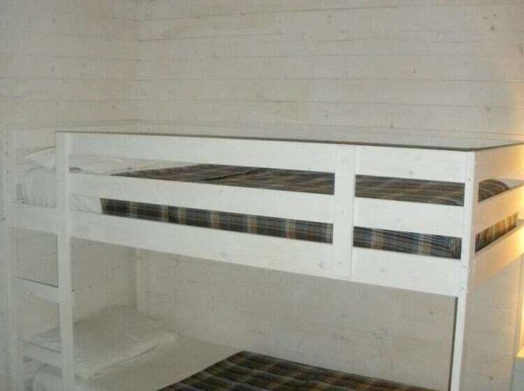 בית מלון כפרי Alba