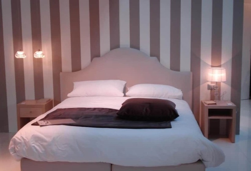 בית מלון כפרי Alba