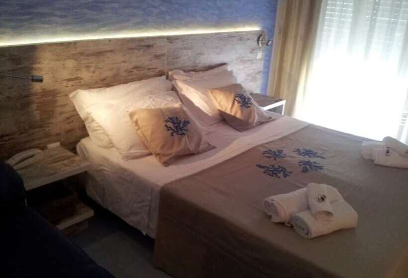 בית מלון כפרי Alba