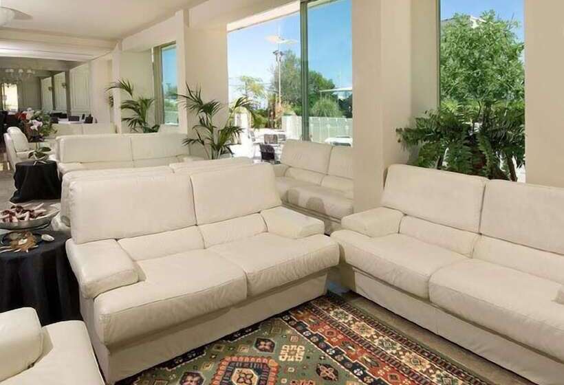 בית מלון כפרי Alba