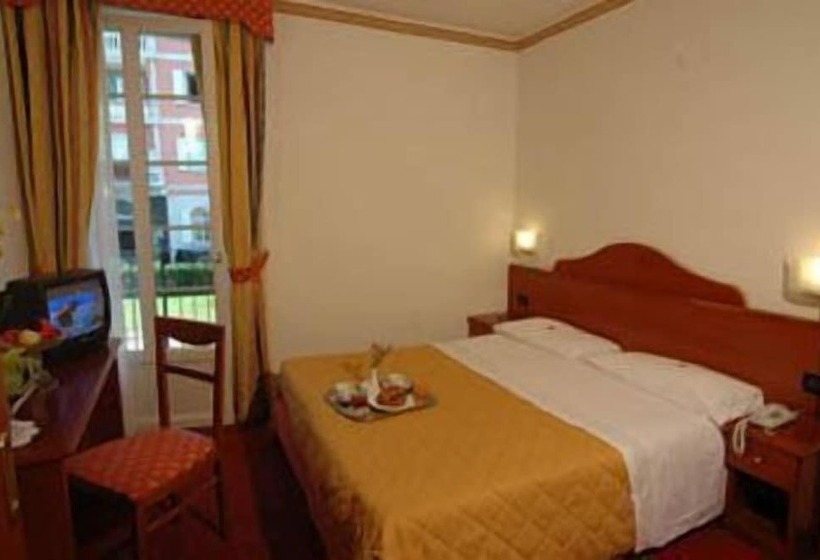 בית מלון כפרי Albergo Al Salus