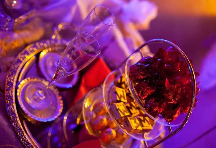 Szálloda Munta E Cara Albergo Diffuso