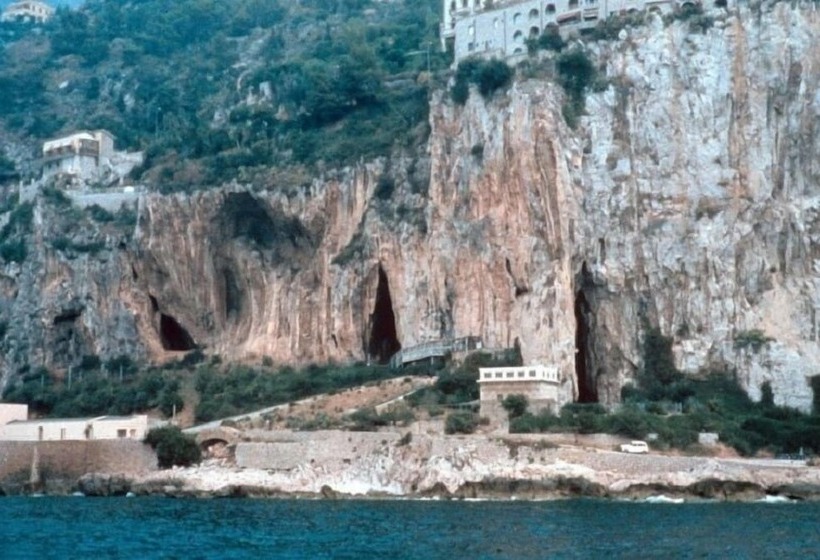 Szálloda Munta E Cara Albergo Diffuso