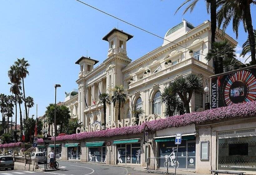 Szálloda Munta E Cara Albergo Diffuso