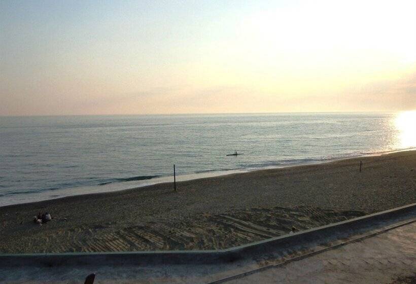 هتل Albergo La Lampara