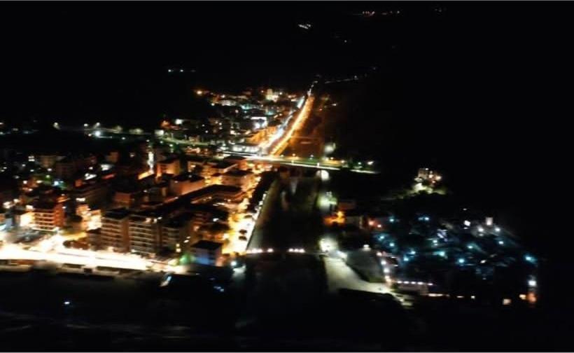 هتل Albergo La Lampara