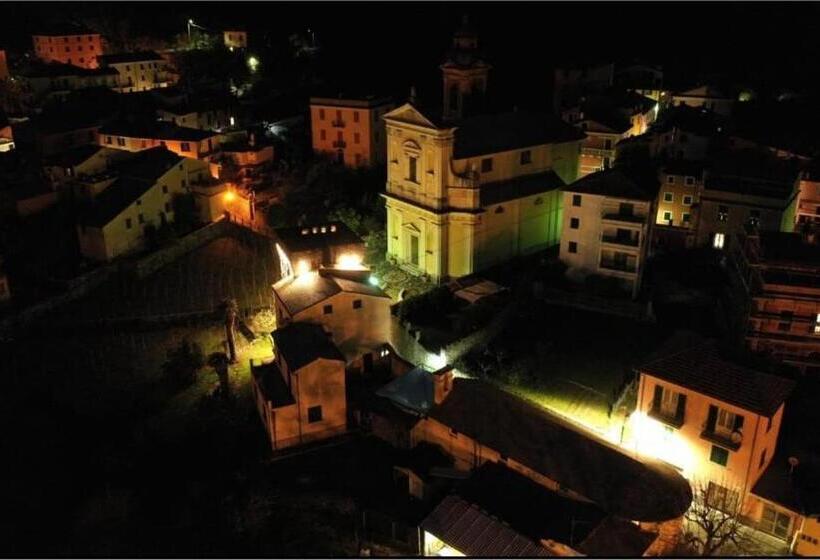 هتل Albergo La Lampara