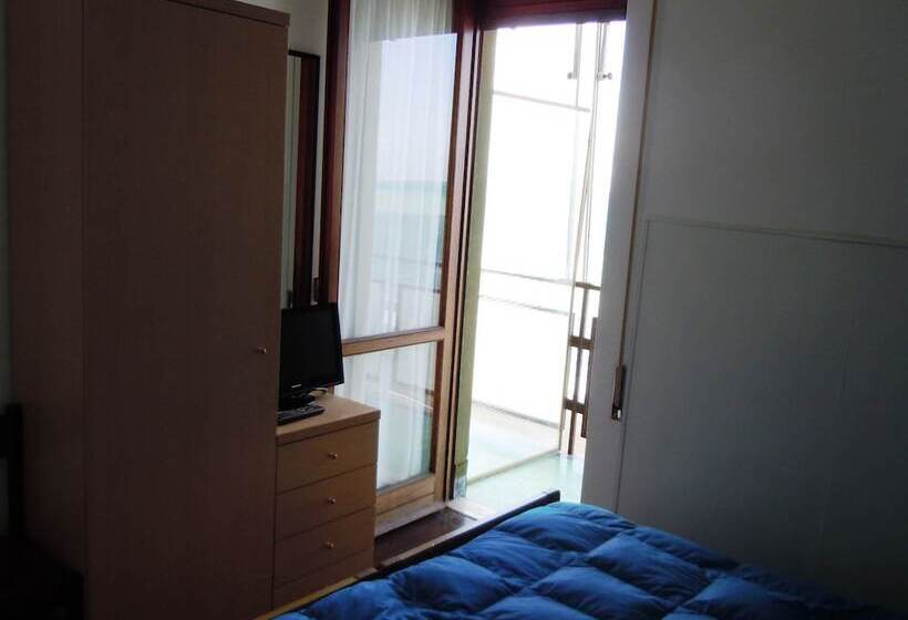 هتل Albergo La Lampara