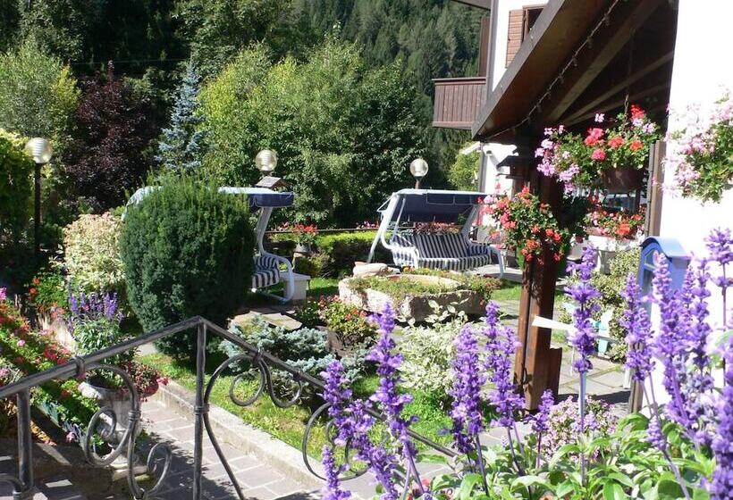 Отель Miravalle