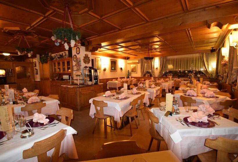 Отель Miravalle