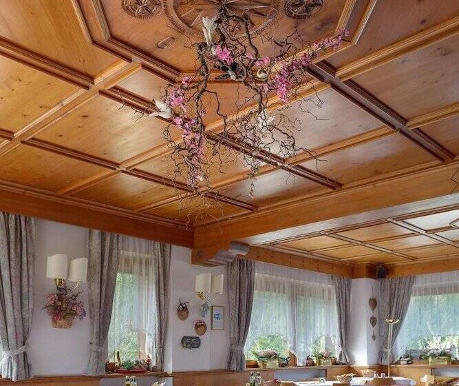 Отель Miravalle