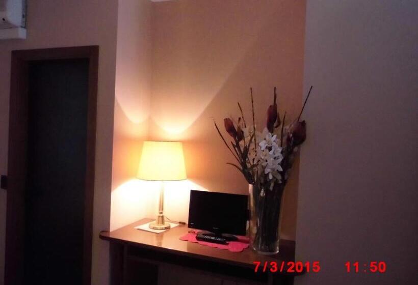 酒店 Albergo Ponte Vecchio