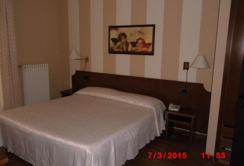 酒店 Albergo Ponte Vecchio