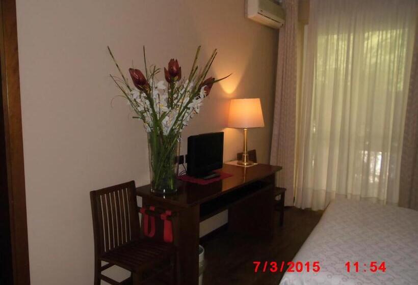 酒店 Albergo Ponte Vecchio