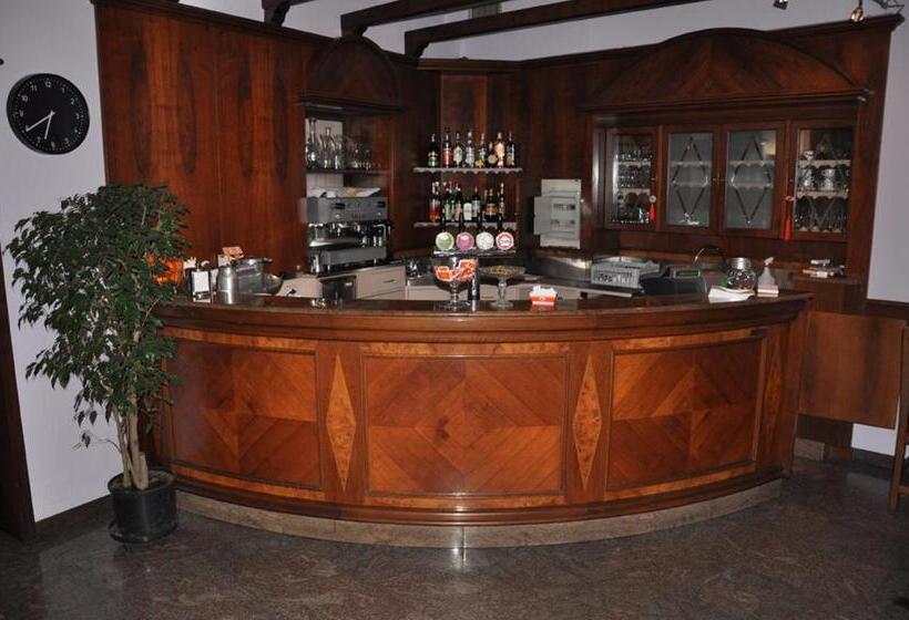 酒店 Albergo Ponte Vecchio