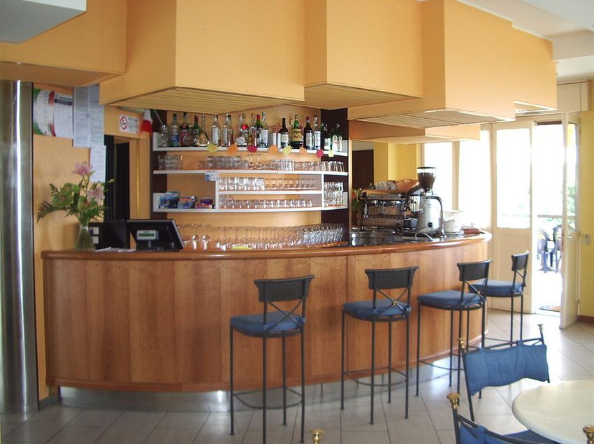 בית מלון כפרי Albergo Samaver