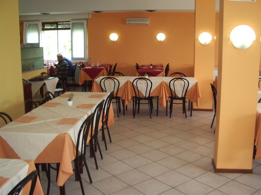 בית מלון כפרי Albergo Samaver