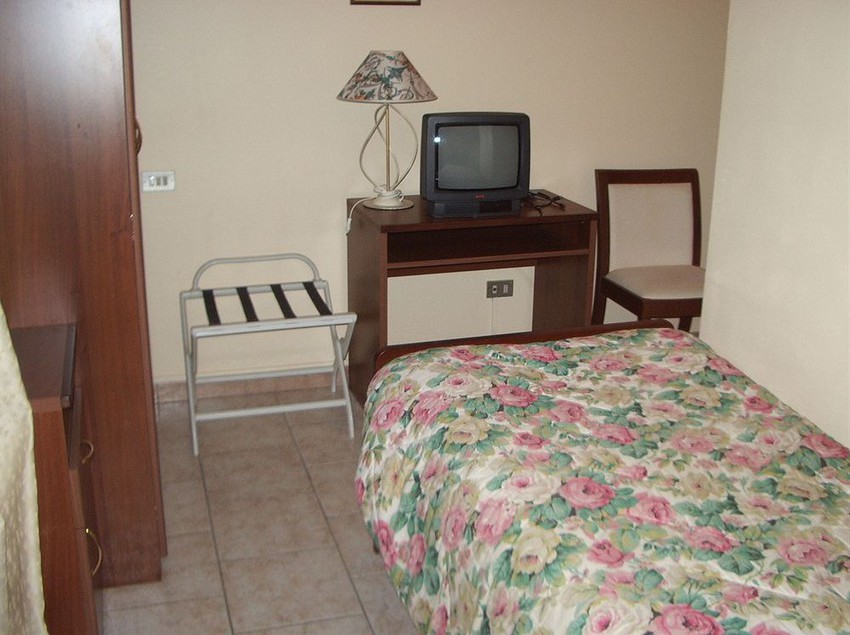 בית מלון כפרי Albergo Samaver