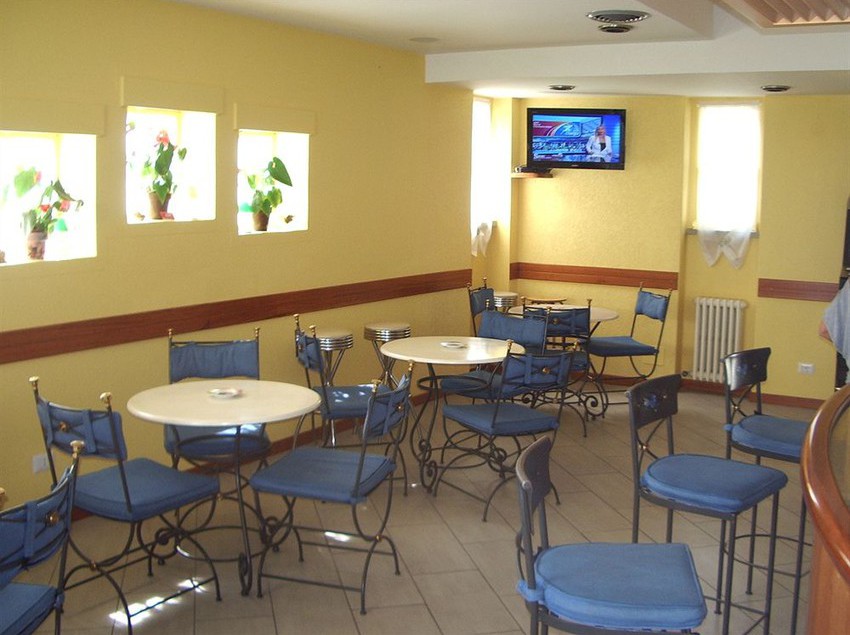 בית מלון כפרי Albergo Samaver