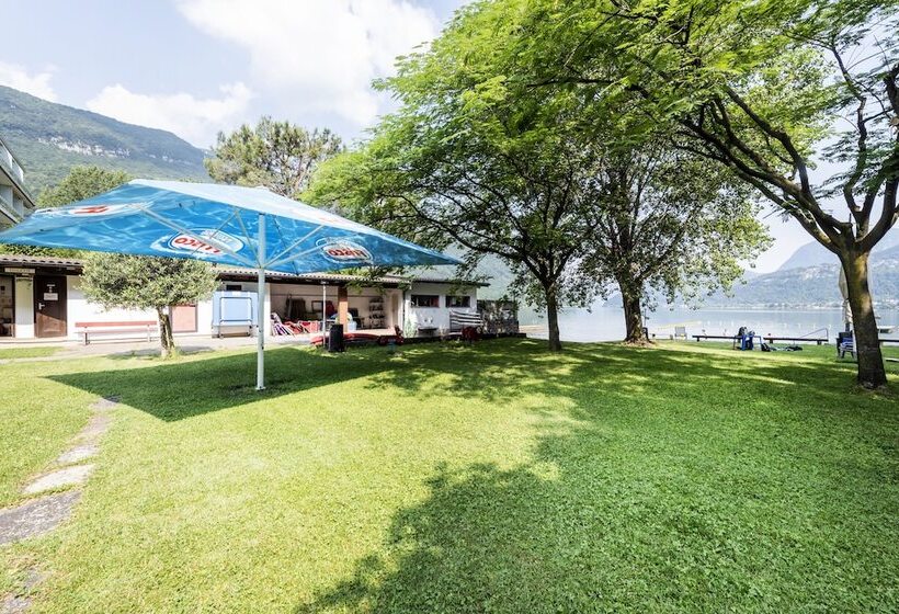 فندق Albergo Ristorante Svizzero