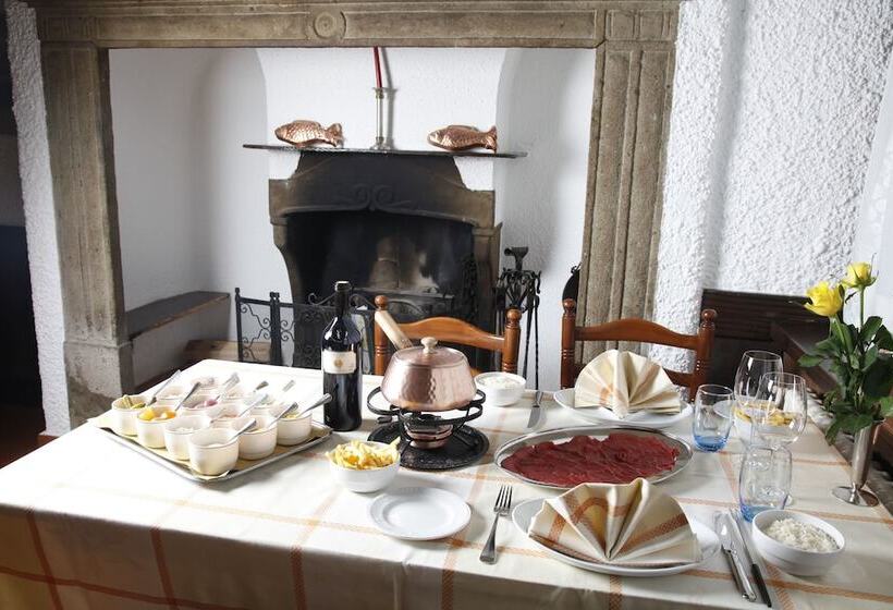 فندق Albergo Ristorante Svizzero
