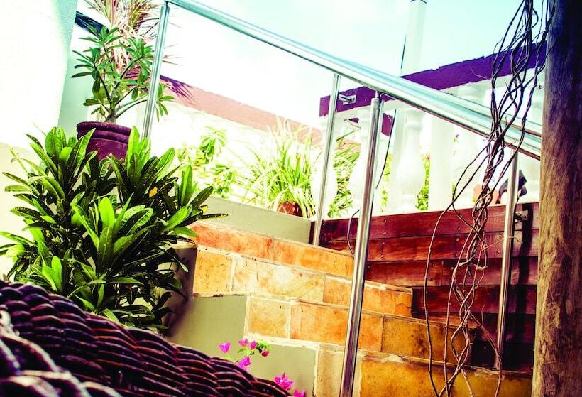 فندق Algarve Praia