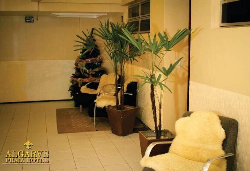 فندق Algarve Praia