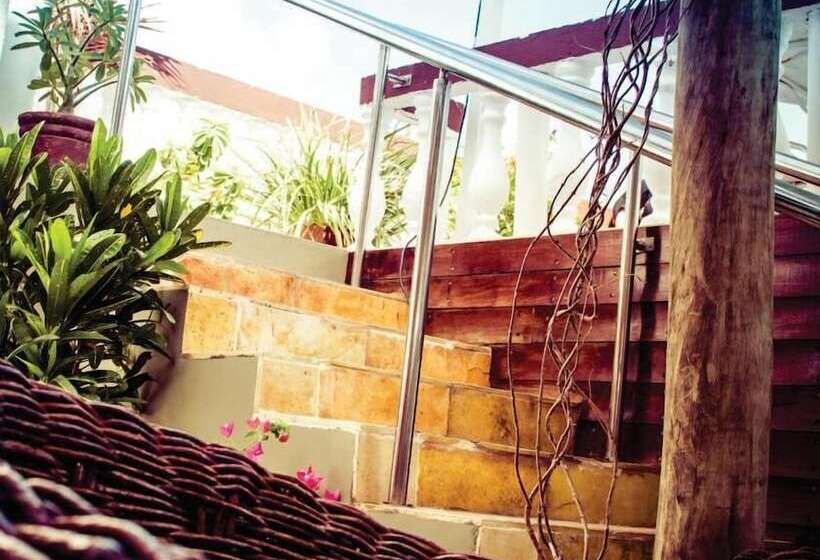 فندق Algarve Praia