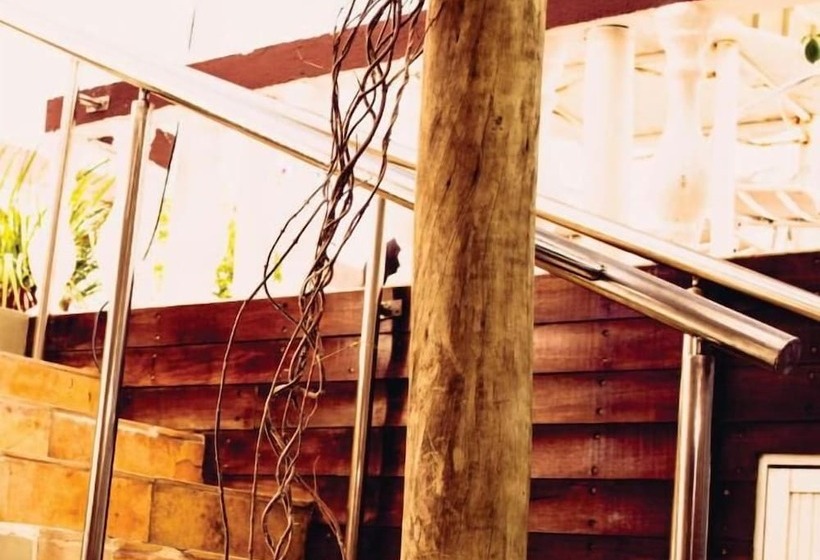 فندق Algarve Praia