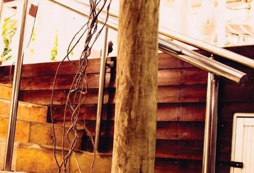 فندق Algarve Praia