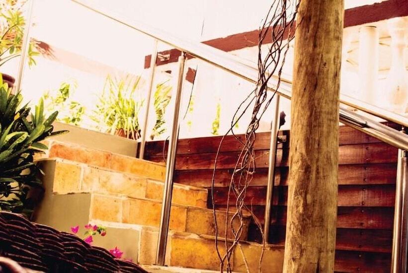 فندق Algarve Praia