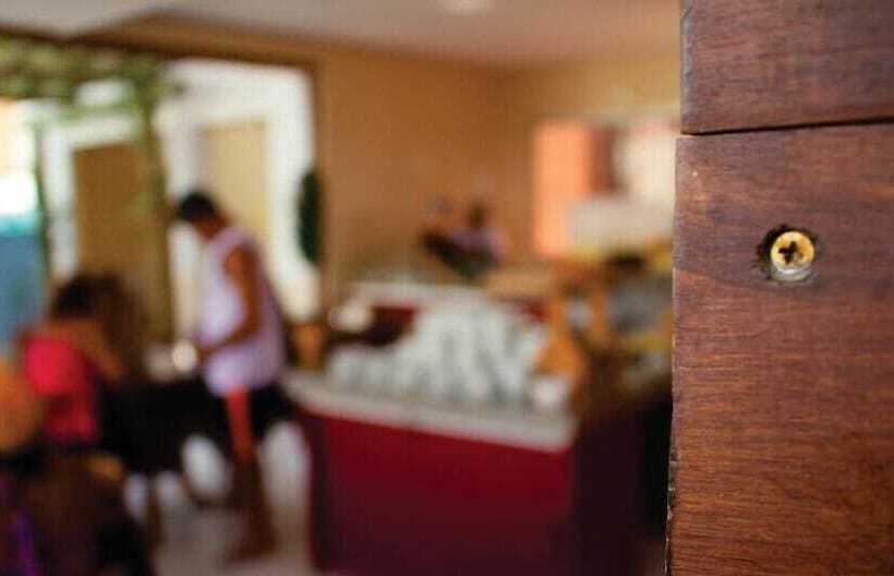 فندق Algarve Praia