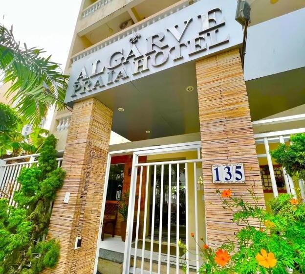 فندق Algarve Praia