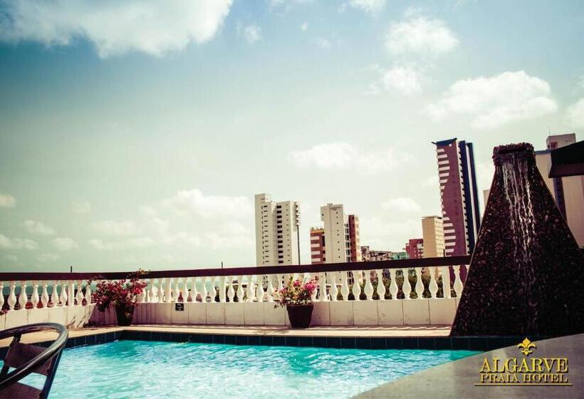 فندق Algarve Praia