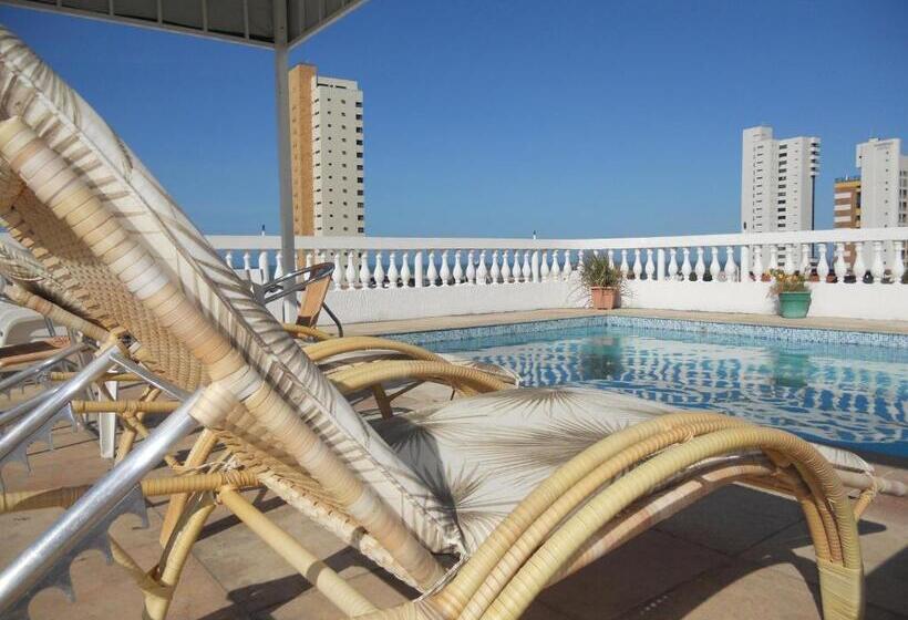 فندق Algarve Praia