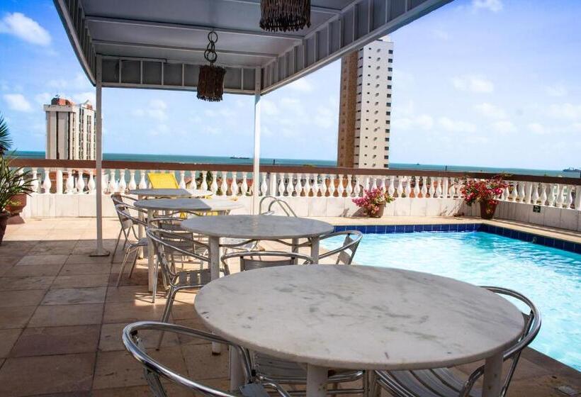 فندق Algarve Praia