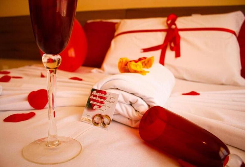 فندق Algarve Praia