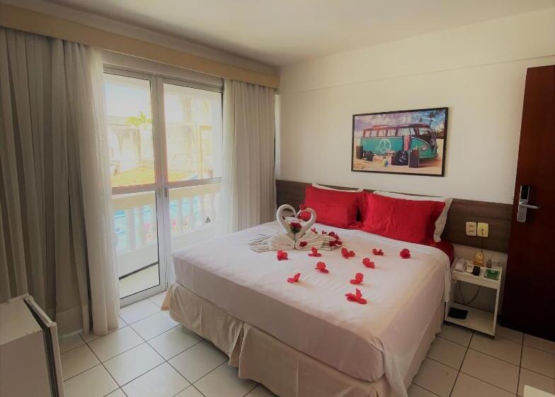 فندق Algarve Praia