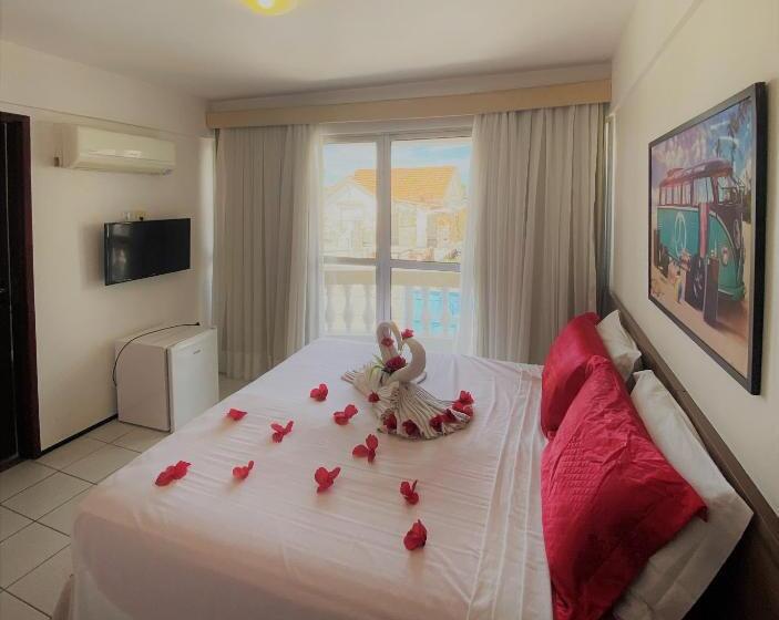 فندق Algarve Praia