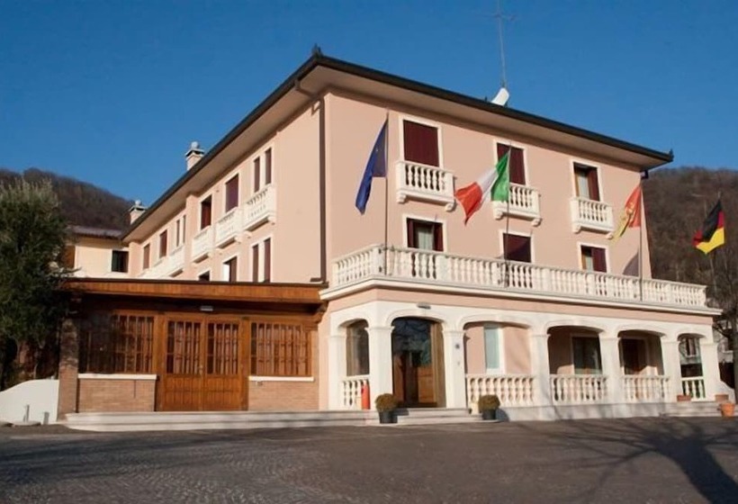 酒店 Alla Corte Spa & Wellness Relax