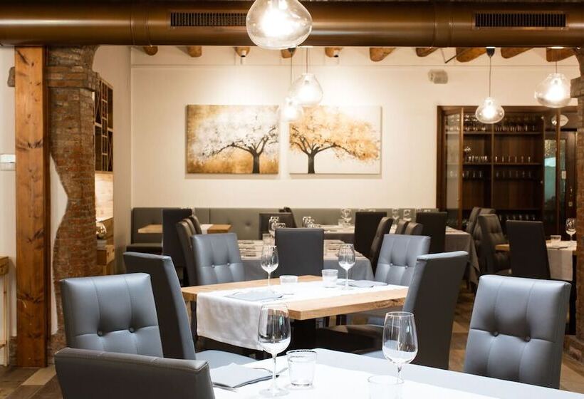 酒店 Alla Corte Spa & Wellness Relax